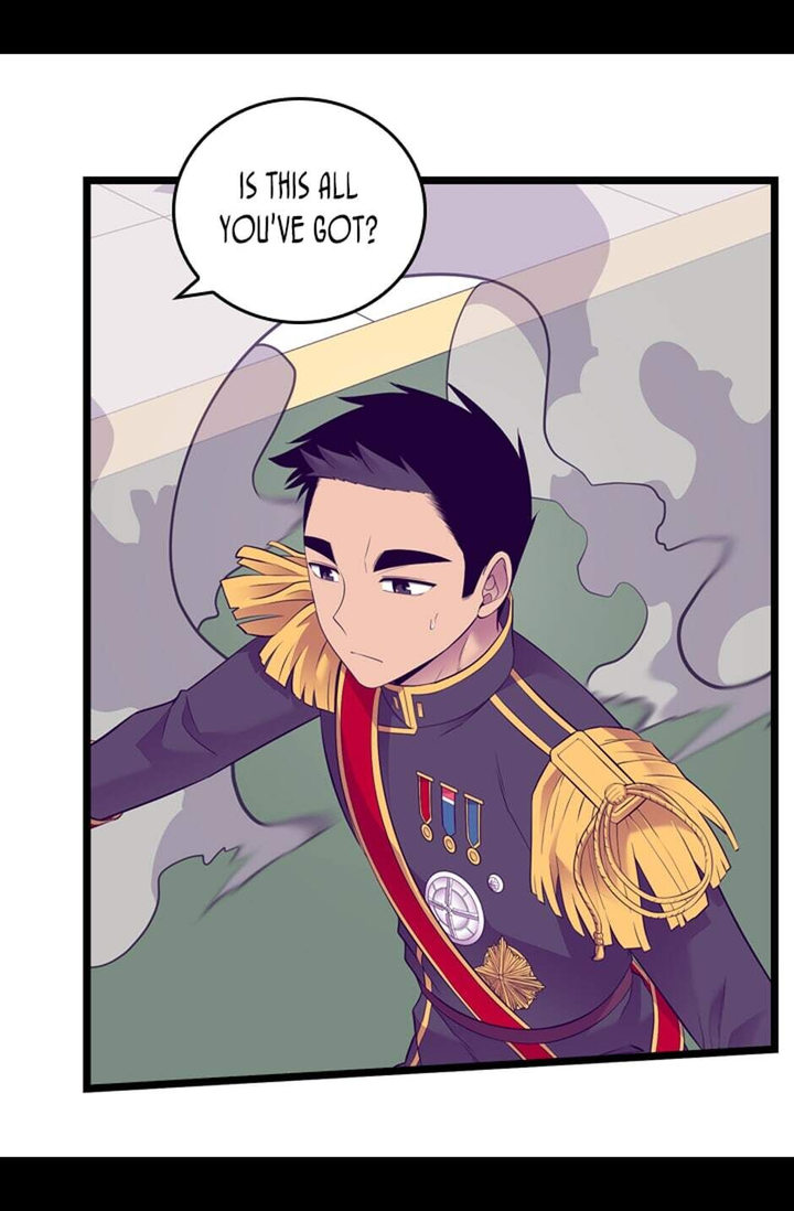 They Say I Was Born A King’s Daughter - Chapter 234 Page 20