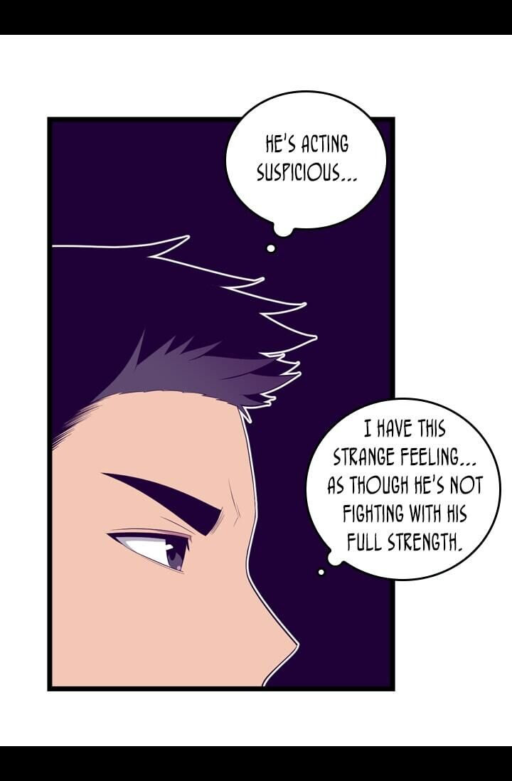 They Say I Was Born A King’s Daughter - Chapter 234 Page 22
