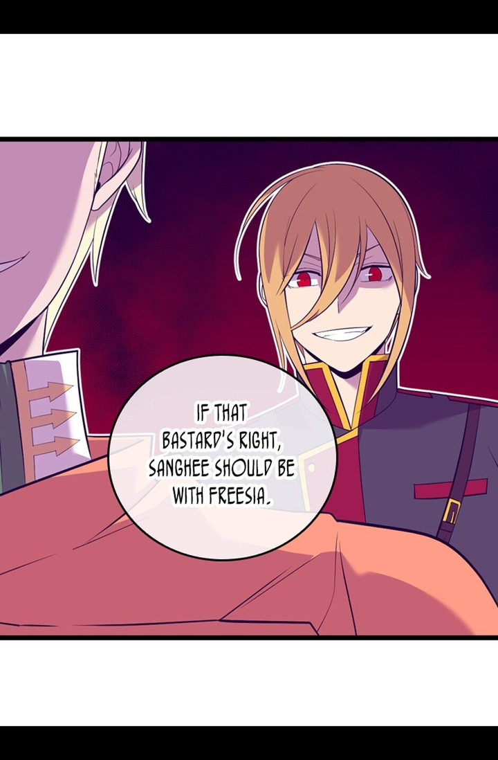 They Say I Was Born A King’s Daughter - Chapter 234 Page 34