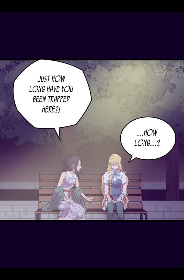 They Say I Was Born A King’s Daughter - Chapter 234 Page 57