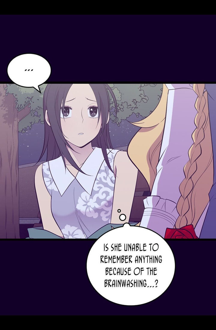 They Say I Was Born A King’s Daughter - Chapter 234 Page 59