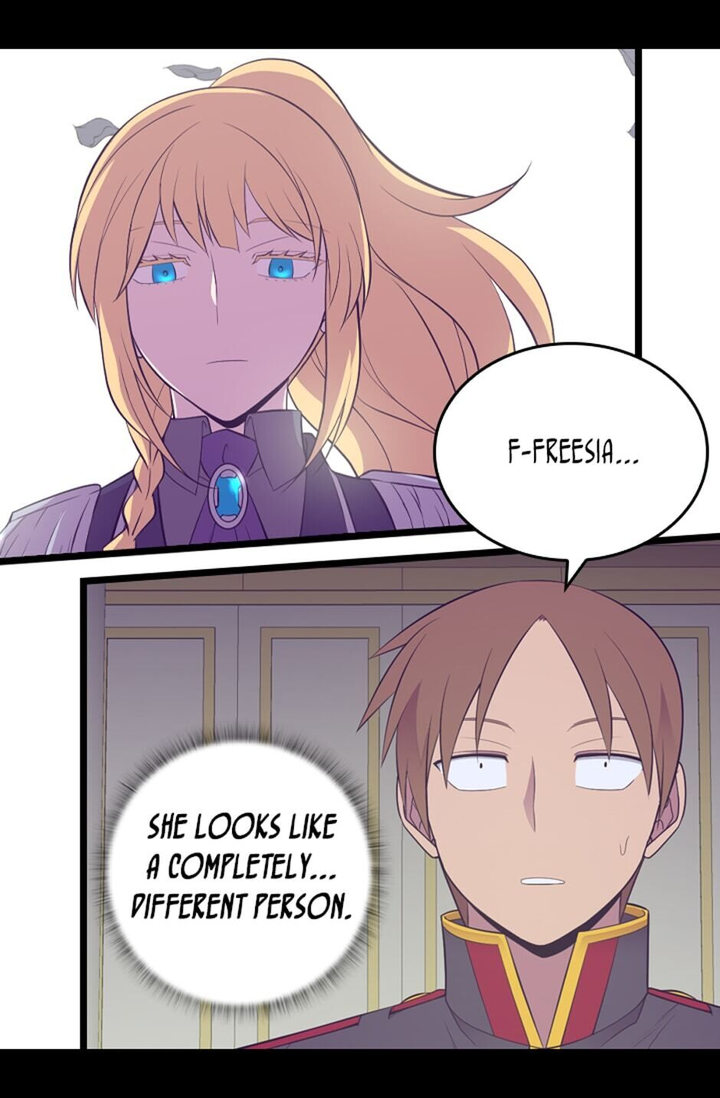 They Say I Was Born A King’s Daughter - Chapter 234 Page 63