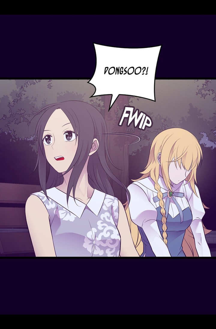 They Say I Was Born A King’s Daughter - Chapter 234 Page 65