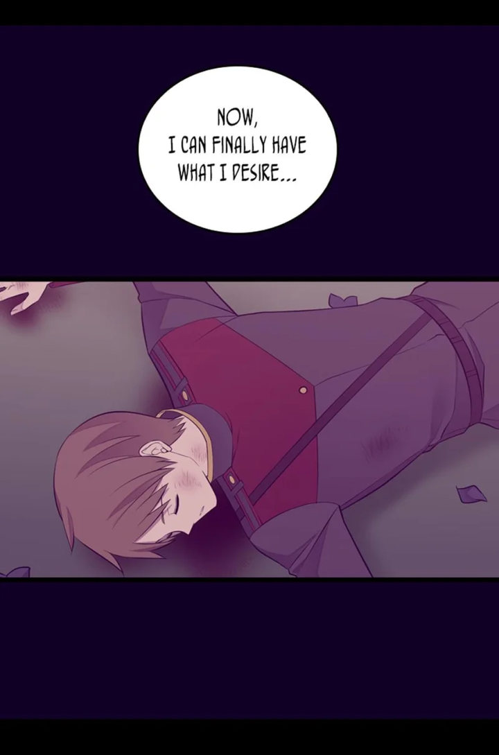They Say I Was Born A King’s Daughter - Chapter 235 Page 17