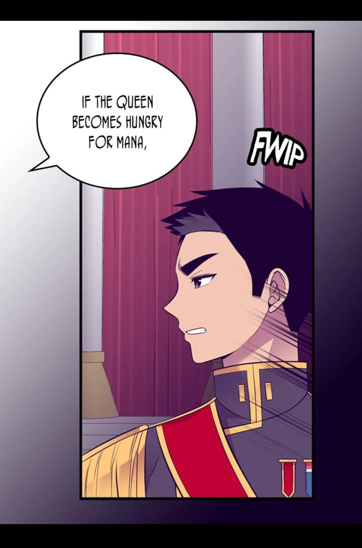 They Say I Was Born A King’s Daughter - Chapter 235 Page 36