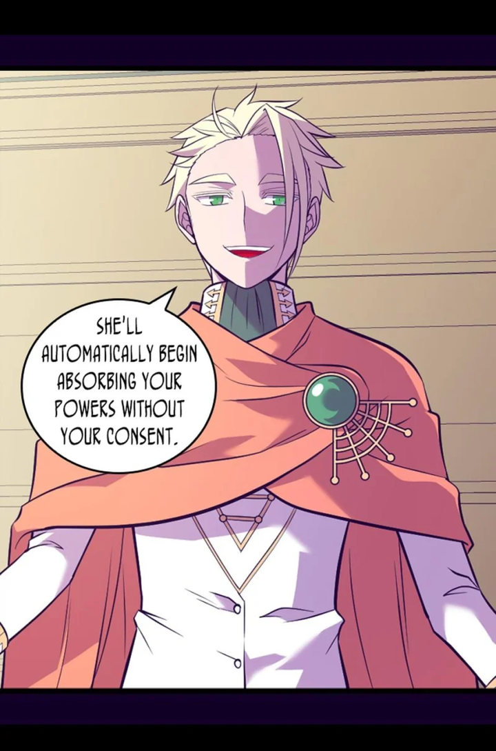 They Say I Was Born A King’s Daughter - Chapter 235 Page 37