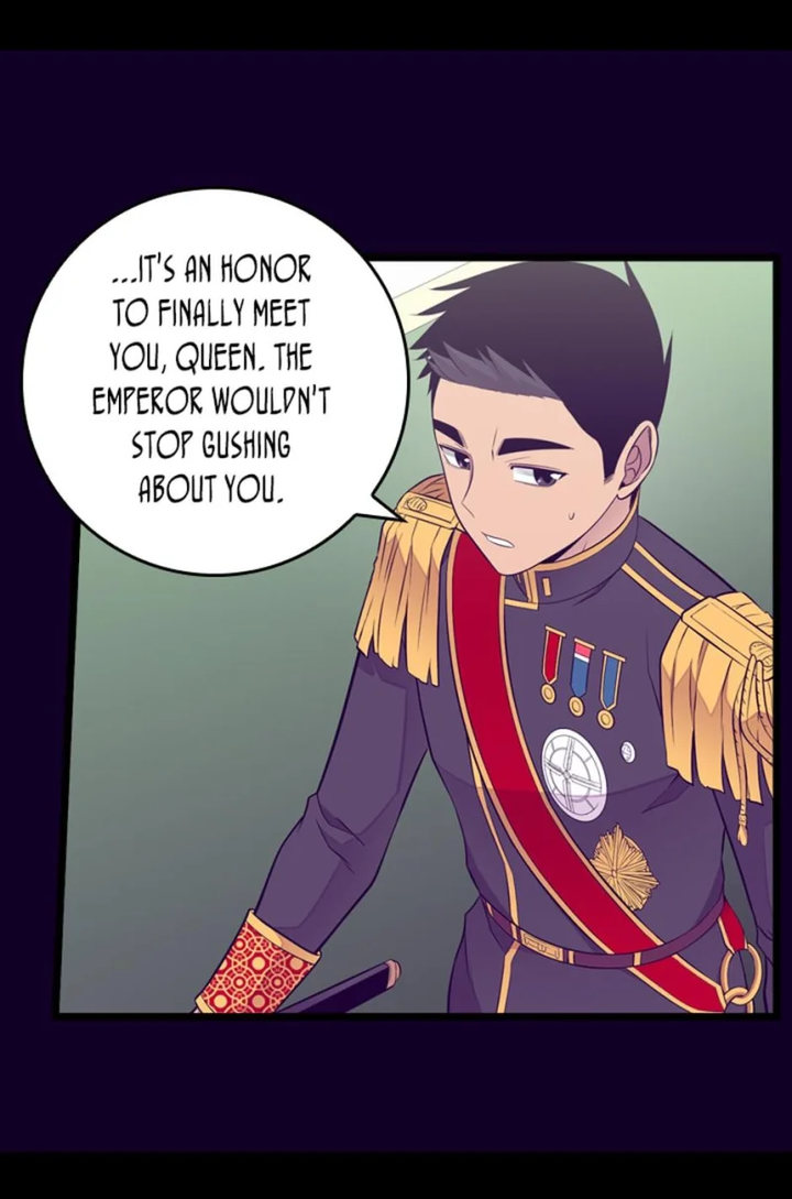 They Say I Was Born A King’s Daughter - Chapter 235 Page 45