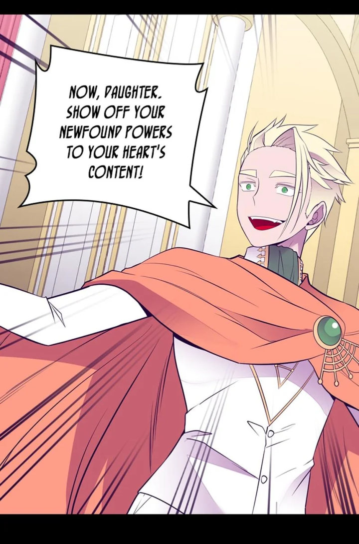 They Say I Was Born A King’s Daughter - Chapter 235 Page 47