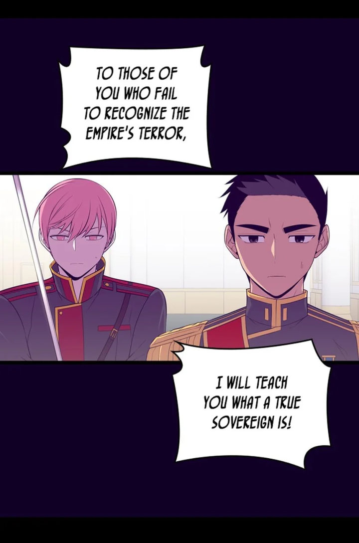 They Say I Was Born A King’s Daughter - Chapter 235 Page 48