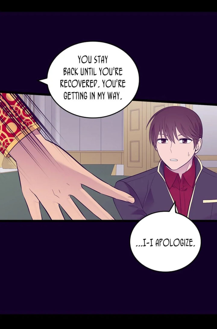 They Say I Was Born A King’s Daughter - Chapter 235 Page 71