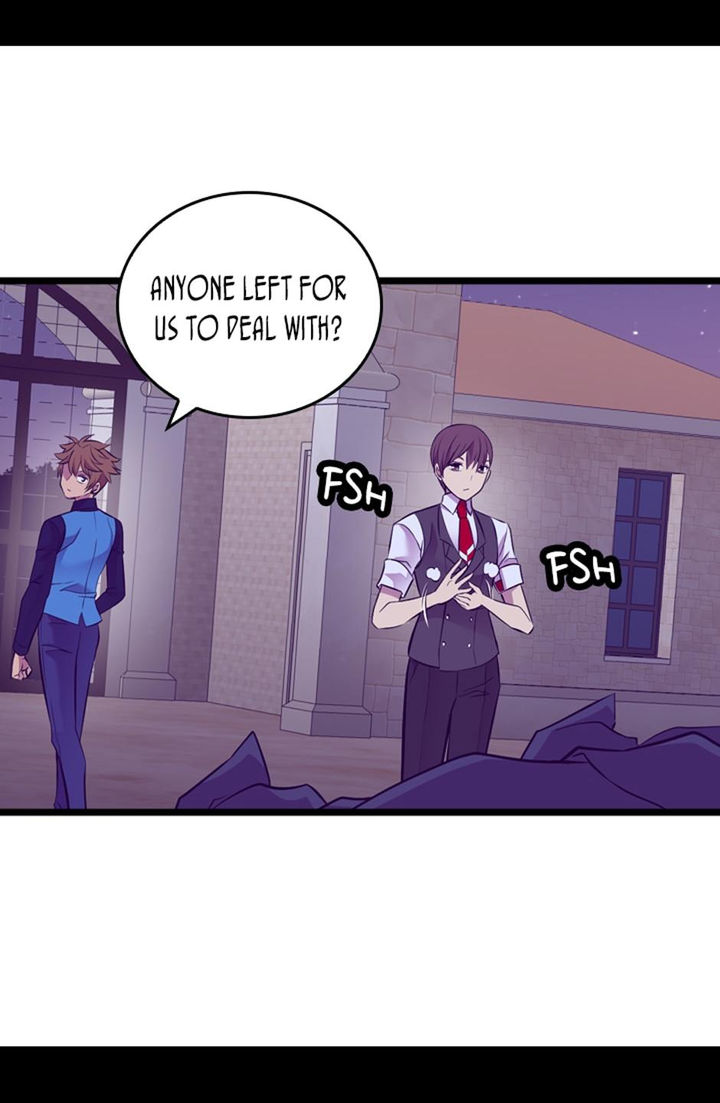 They Say I Was Born A King’s Daughter - Chapter 236 Page 18