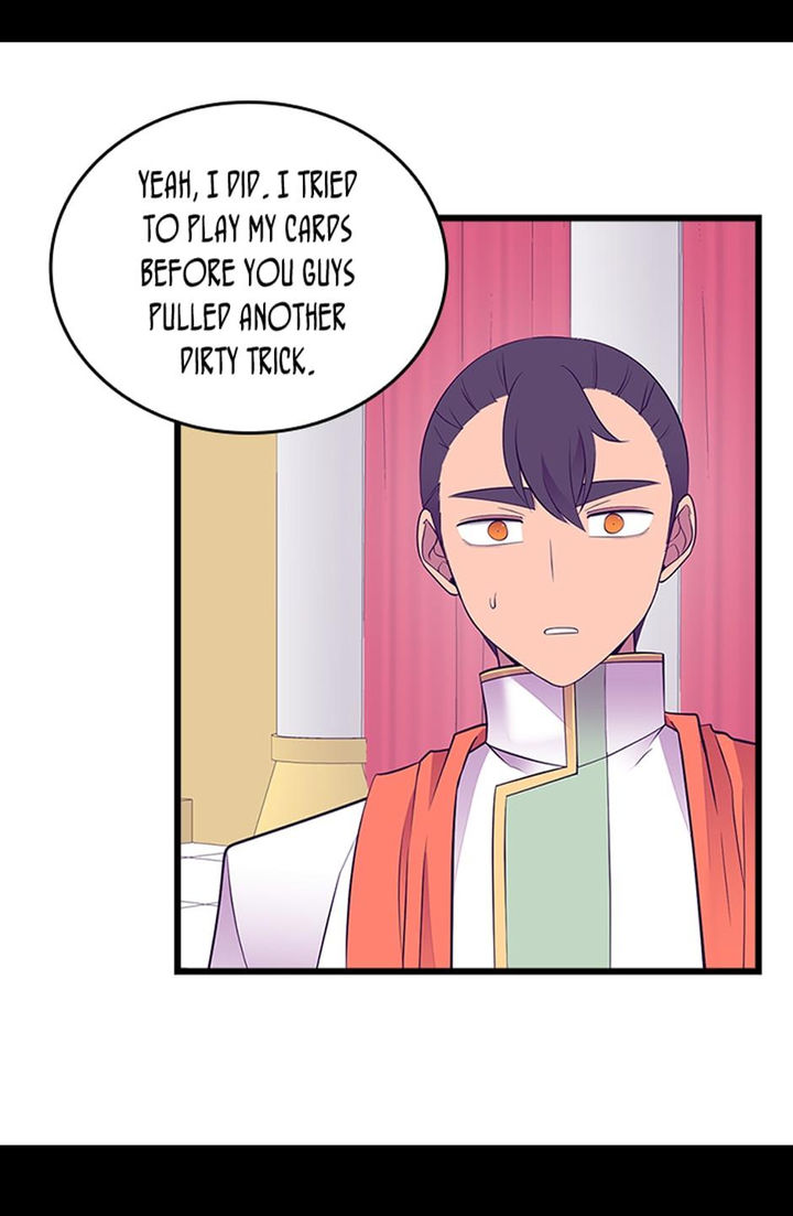 They Say I Was Born A King’s Daughter - Chapter 236 Page 33