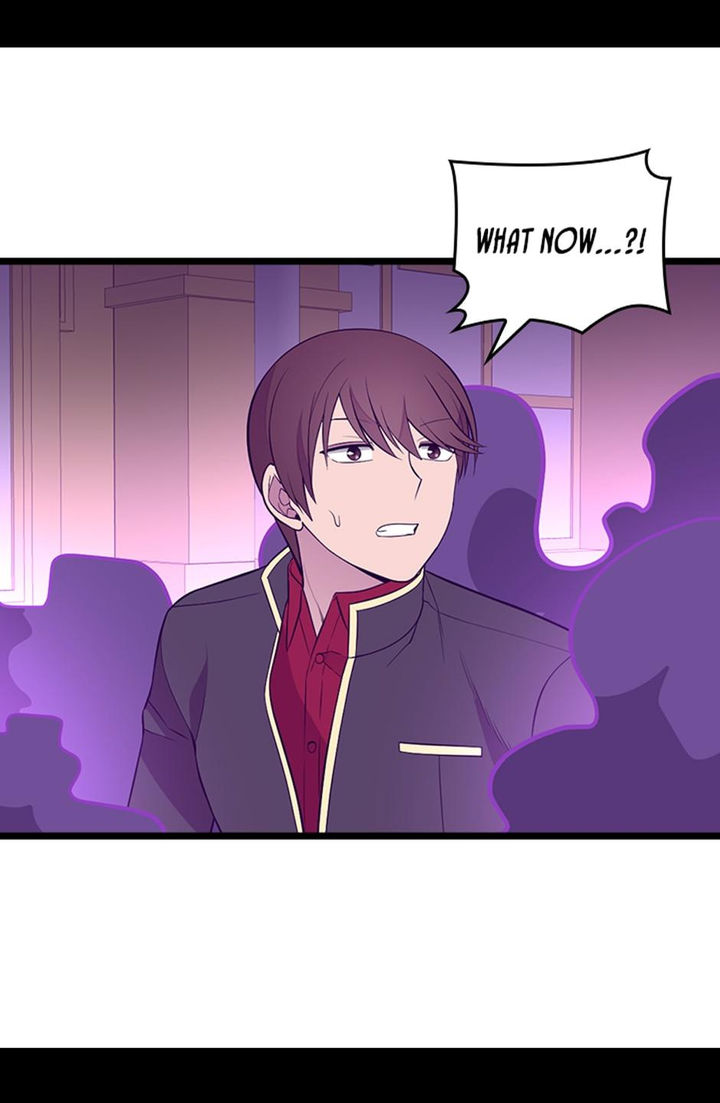 They Say I Was Born A King’s Daughter - Chapter 236 Page 40