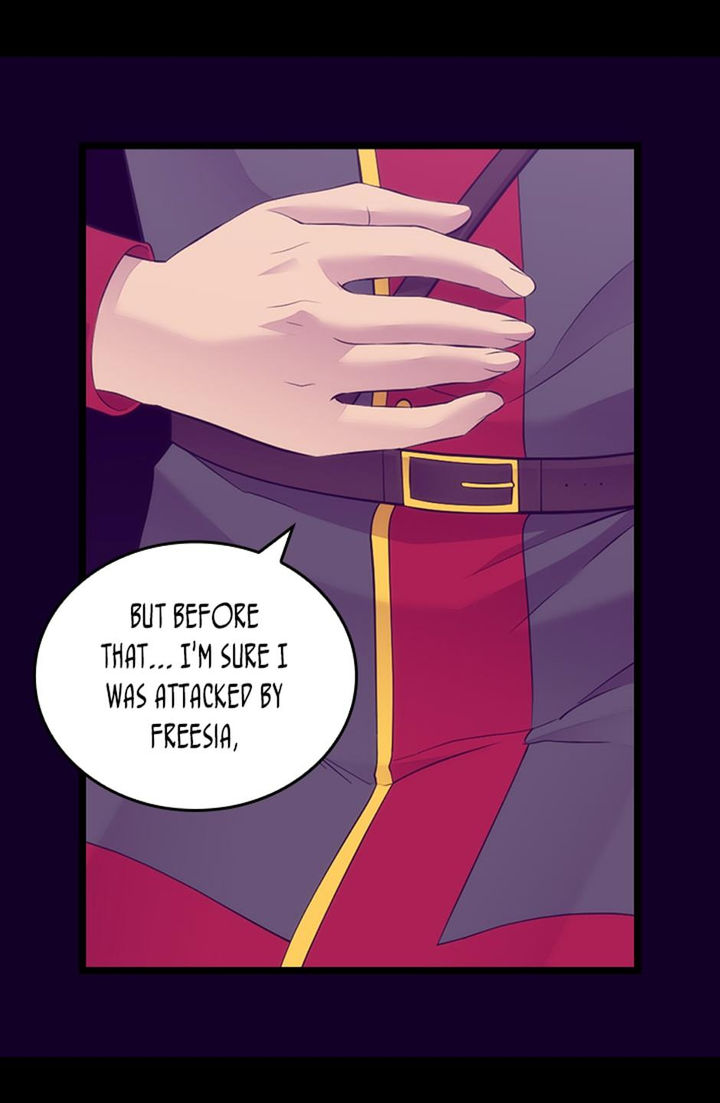 They Say I Was Born A King’s Daughter - Chapter 236 Page 48
