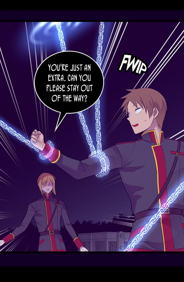 They Say I Was Born A King’s Daughter - Chapter 236 Page 66