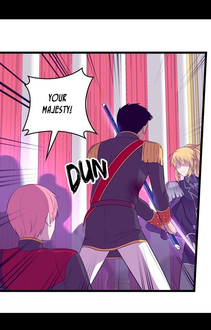 They Say I Was Born A King’s Daughter - Chapter 237 Page 32