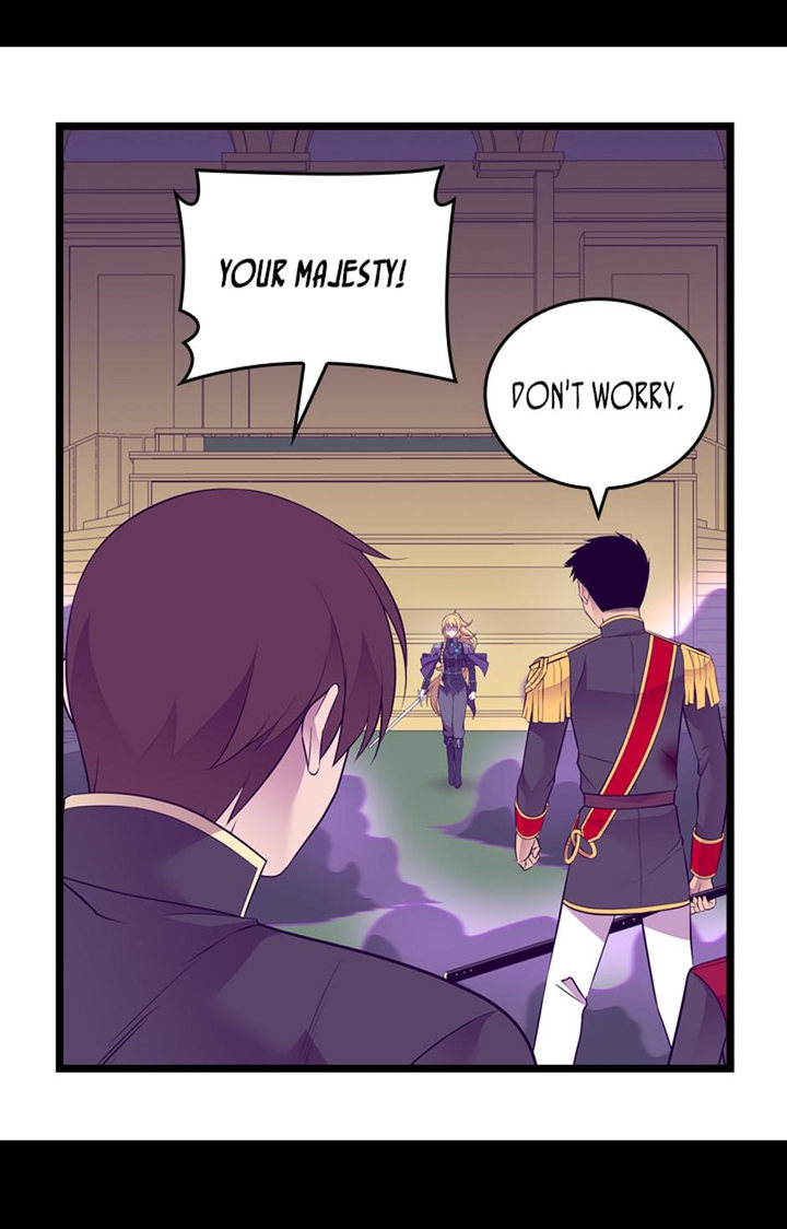 They Say I Was Born A King’s Daughter - Chapter 237 Page 35