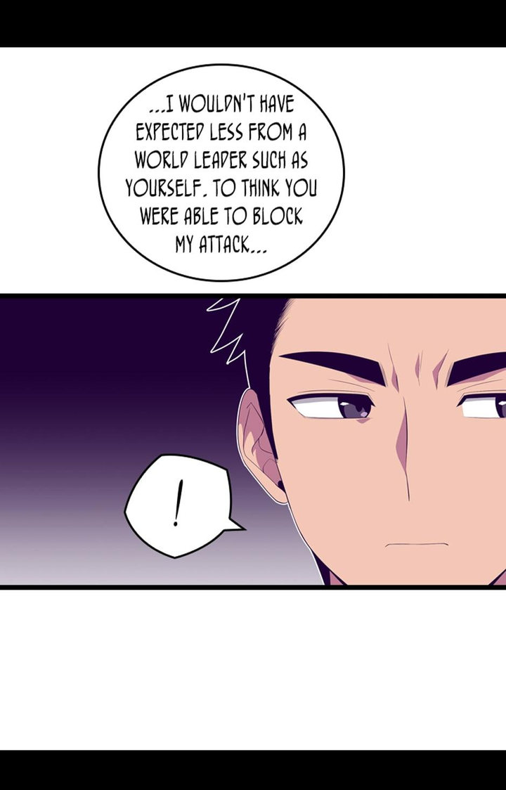 They Say I Was Born A King’s Daughter - Chapter 237 Page 38