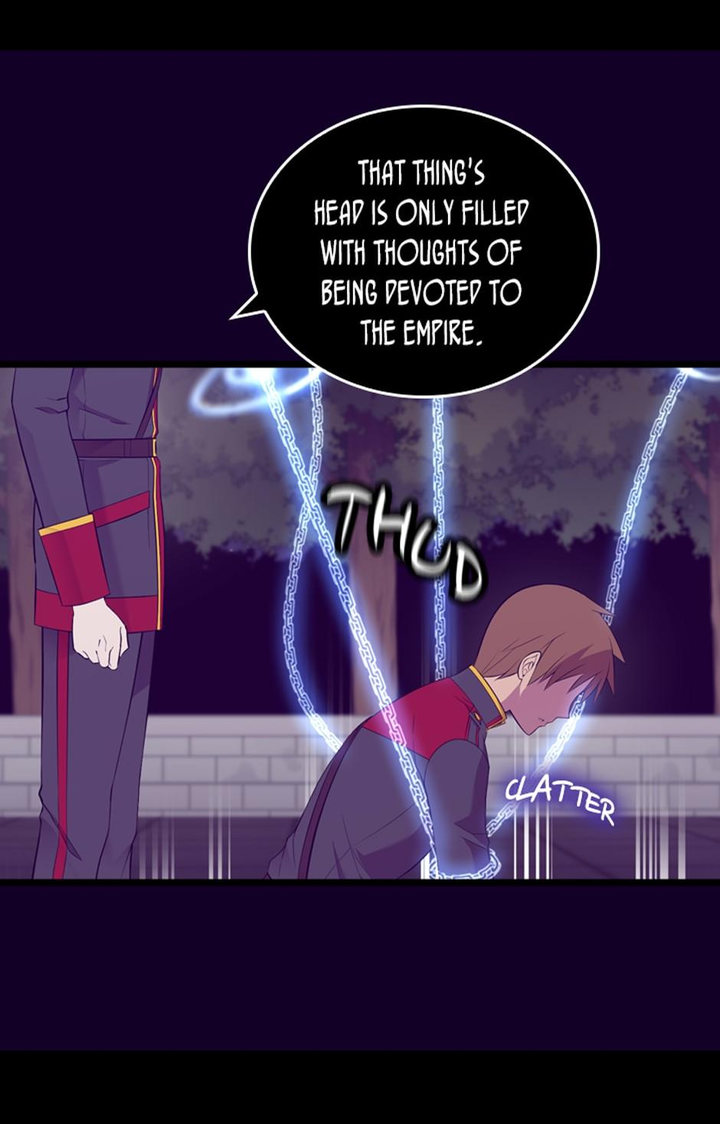 They Say I Was Born A King’s Daughter - Chapter 237 Page 6