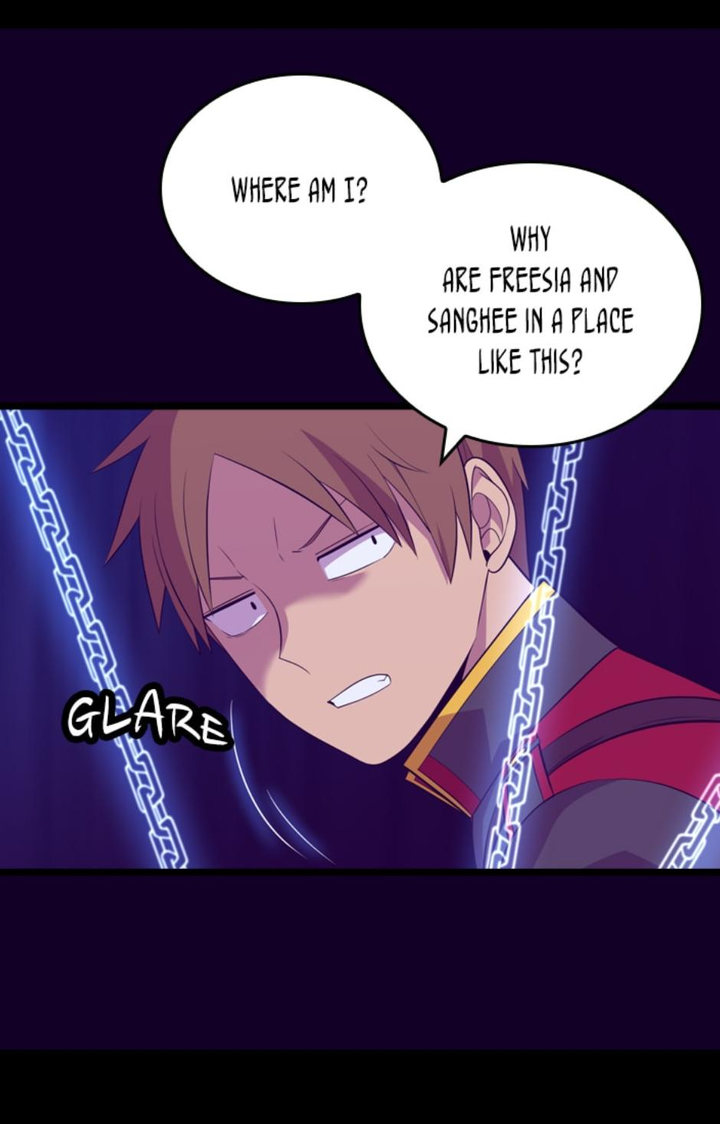 They Say I Was Born A King’s Daughter - Chapter 237 Page 8
