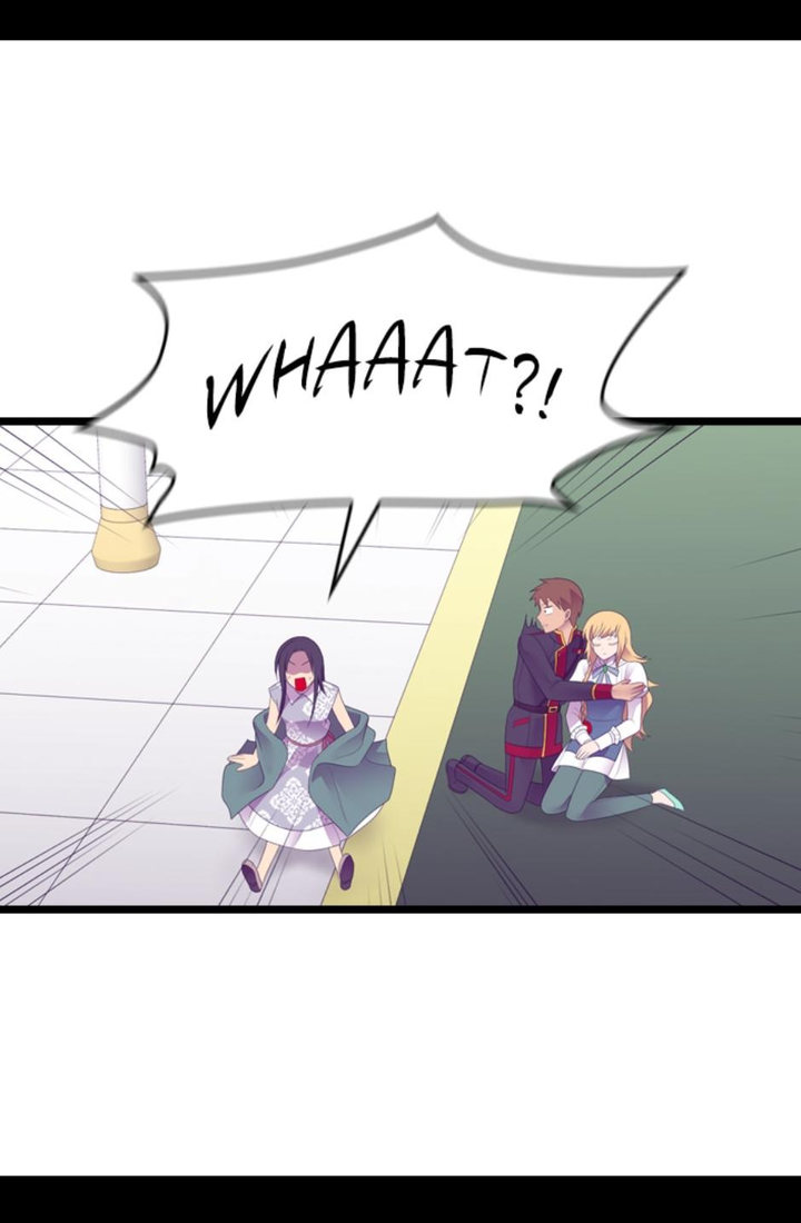 They Say I Was Born A King’s Daughter - Chapter 238 Page 23