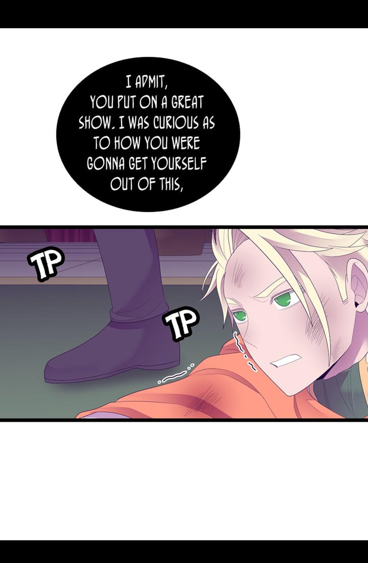 They Say I Was Born A King’s Daughter - Chapter 238 Page 32