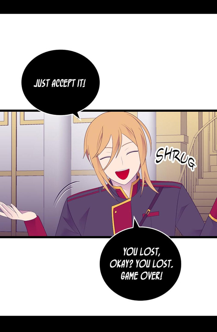 They Say I Was Born A King’s Daughter - Chapter 238 Page 46