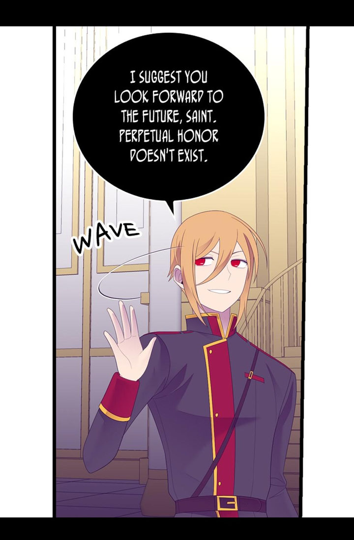 They Say I Was Born A King’s Daughter - Chapter 238 Page 54
