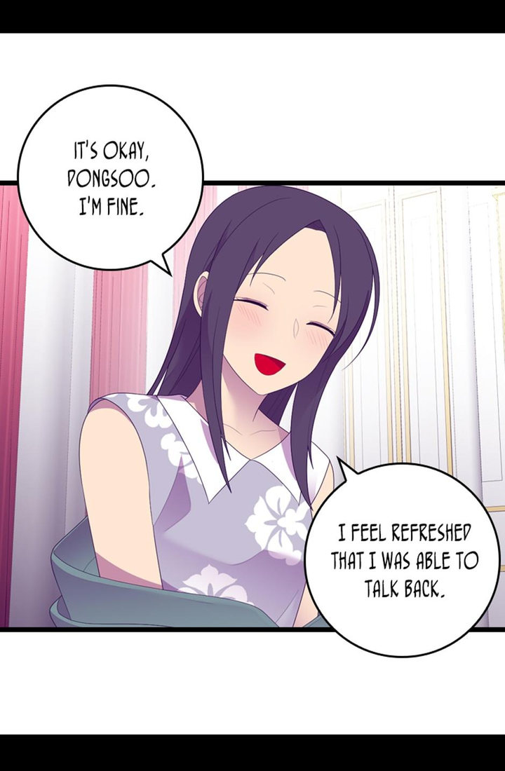 They Say I Was Born A King’s Daughter - Chapter 238 Page 59