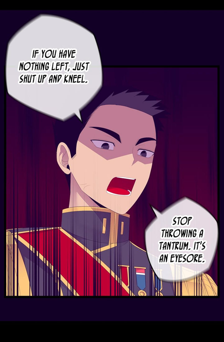 They Say I Was Born A King’s Daughter - Chapter 238 Page 69