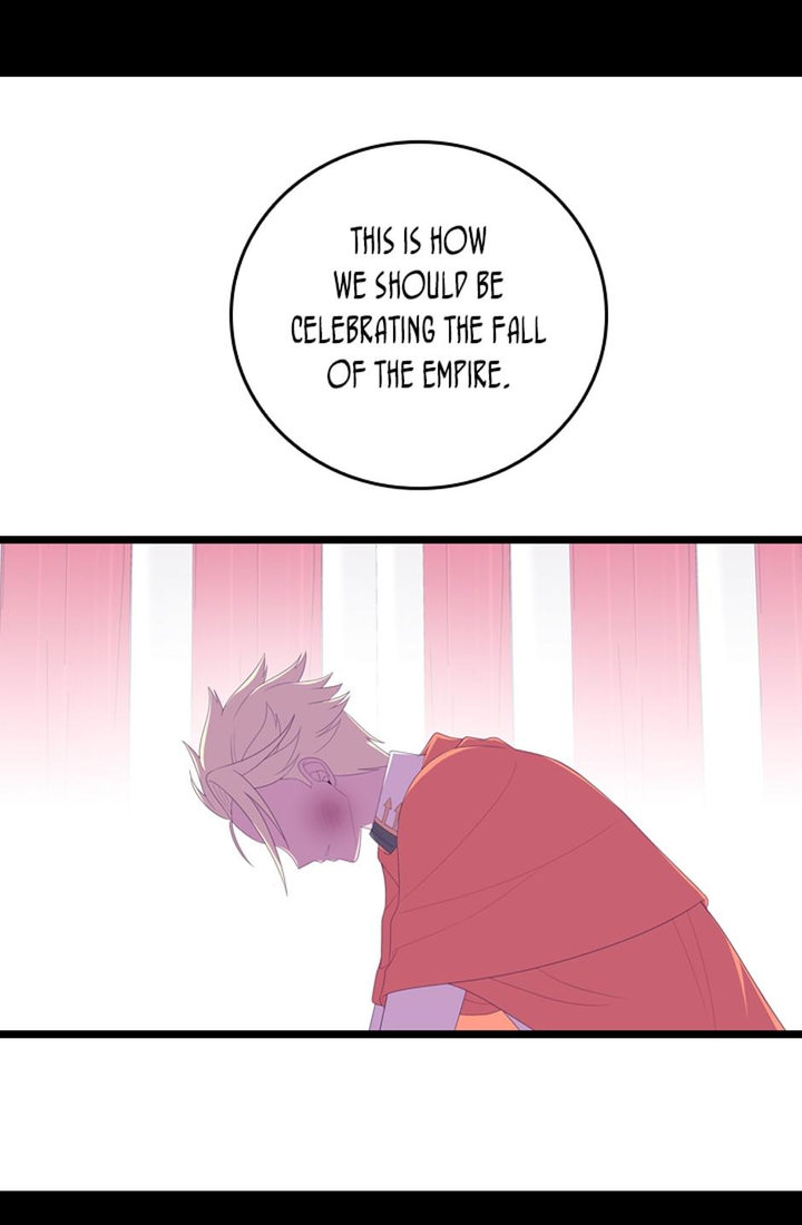 They Say I Was Born A King’s Daughter - Chapter 238 Page 74