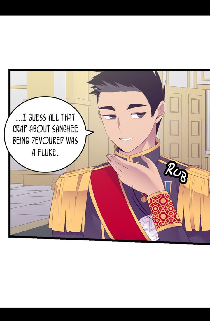 They Say I Was Born A King’s Daughter - Chapter 238 Page 9