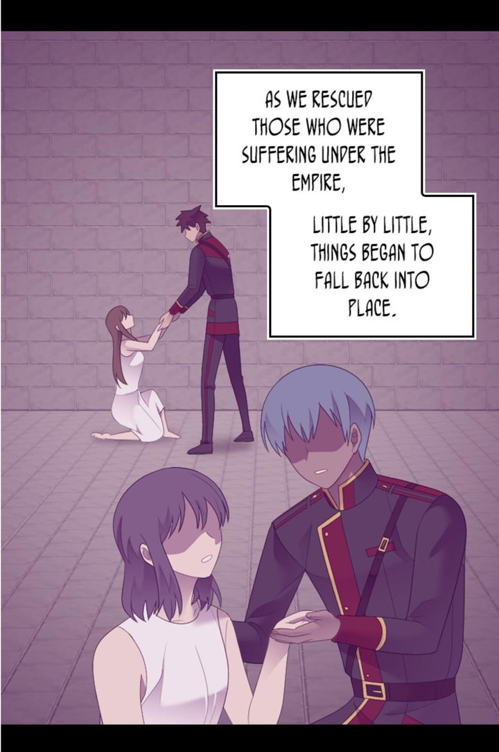 They Say I Was Born A King’s Daughter - Chapter 239 Page 10