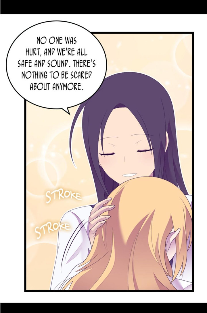 They Say I Was Born A King’s Daughter - Chapter 239 Page 24