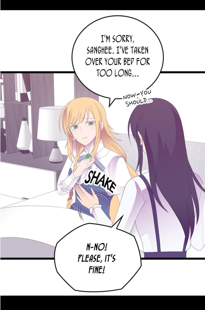 They Say I Was Born A King’s Daughter - Chapter 239 Page 31