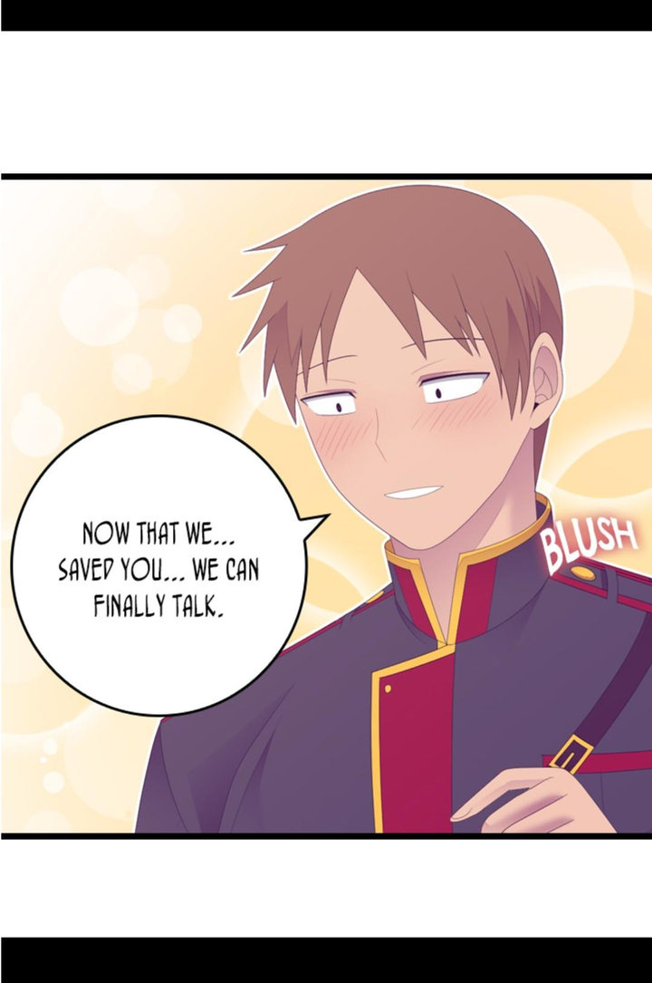 They Say I Was Born A King’s Daughter - Chapter 239 Page 34