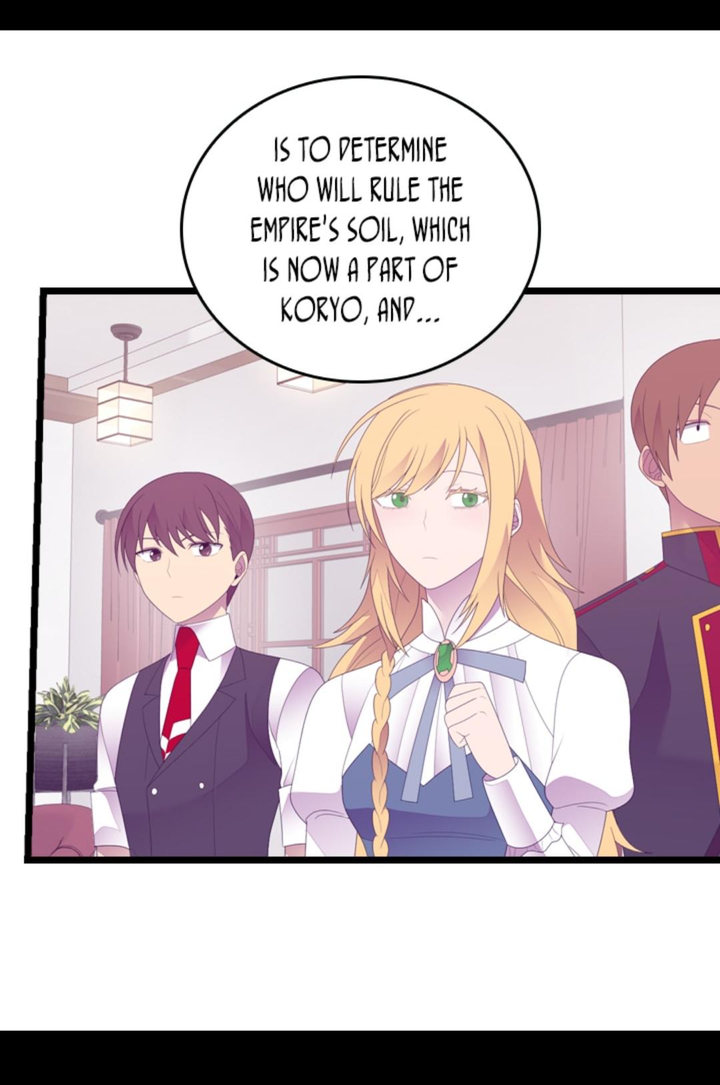 They Say I Was Born A King’s Daughter - Chapter 239 Page 64