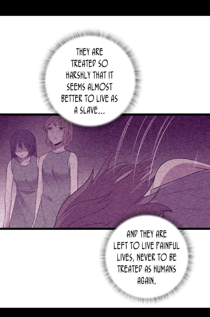 They Say I Was Born A King’s Daughter - Chapter 240 Page 13