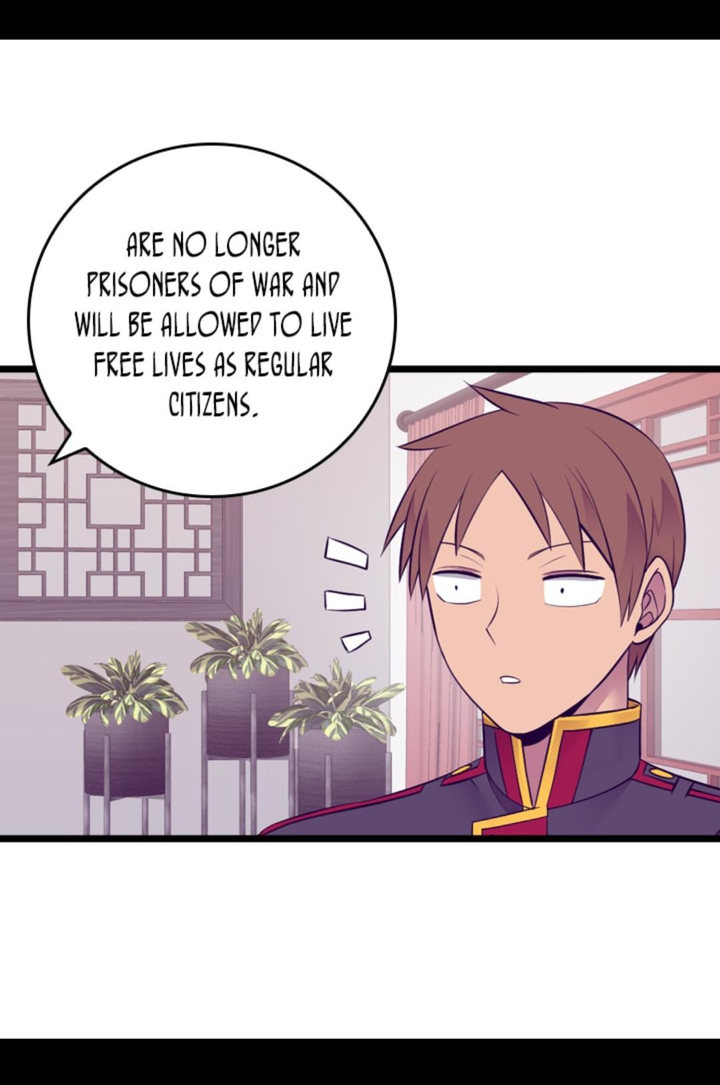 They Say I Was Born A King’s Daughter - Chapter 240 Page 23