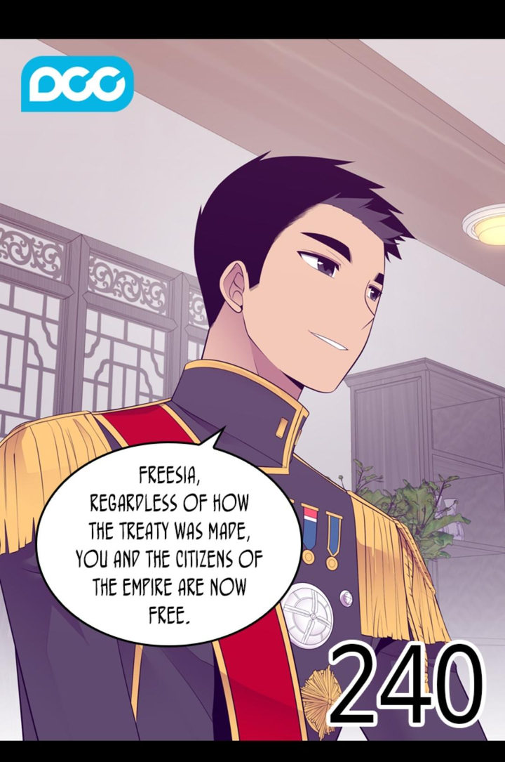 They Say I Was Born A King’s Daughter - Chapter 240 Page 25