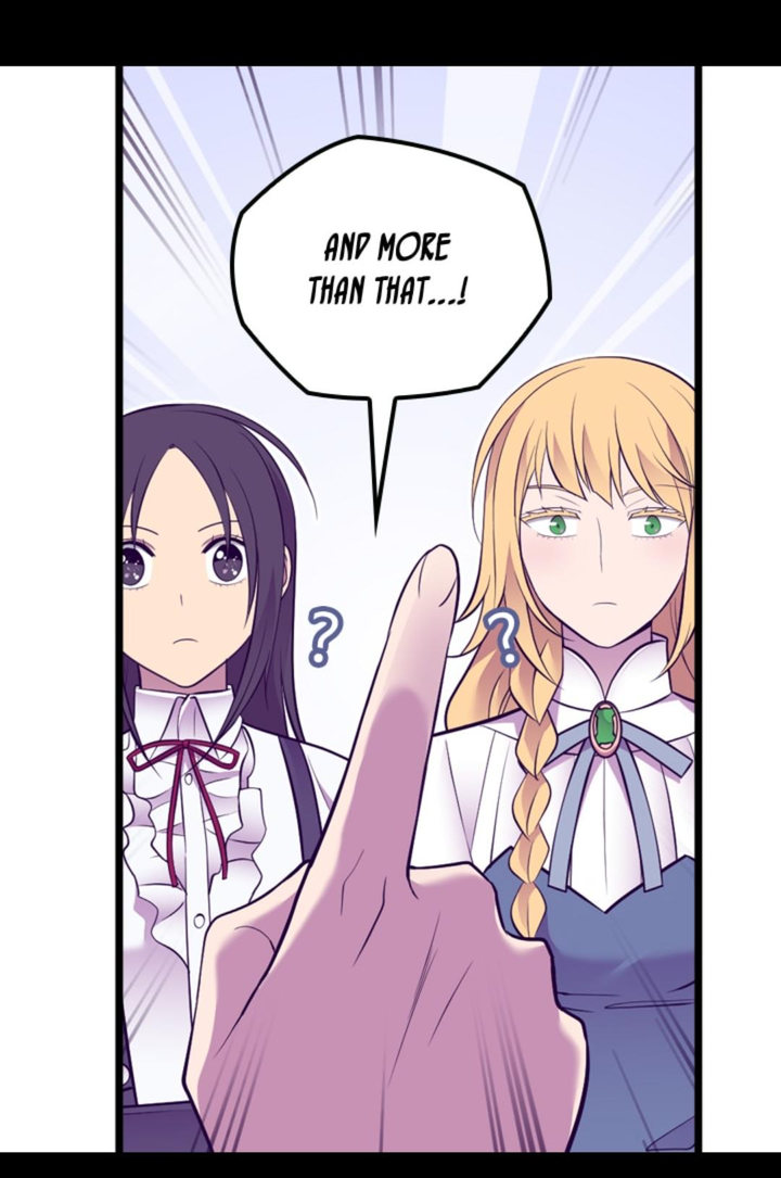 They Say I Was Born A King’s Daughter - Chapter 240 Page 30