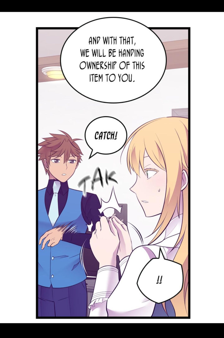 They Say I Was Born A King’s Daughter - Chapter 240 Page 35