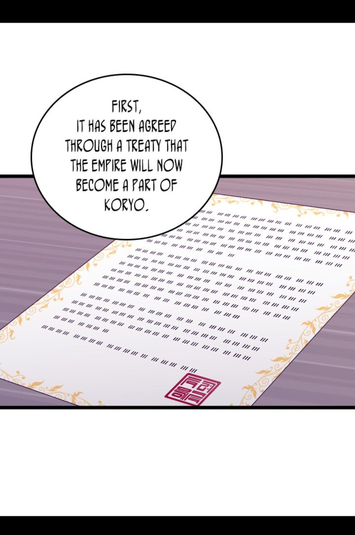 They Say I Was Born A King’s Daughter - Chapter 240 Page 4