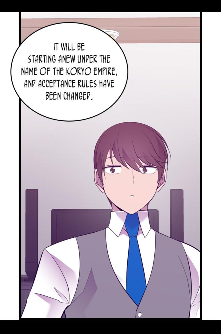 They Say I Was Born A King’s Daughter - Chapter 240 Page 52