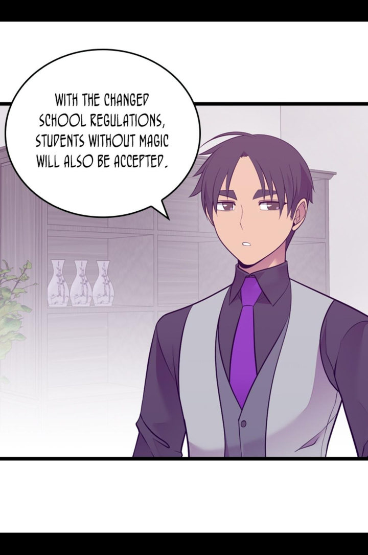They Say I Was Born A King’s Daughter - Chapter 240 Page 53