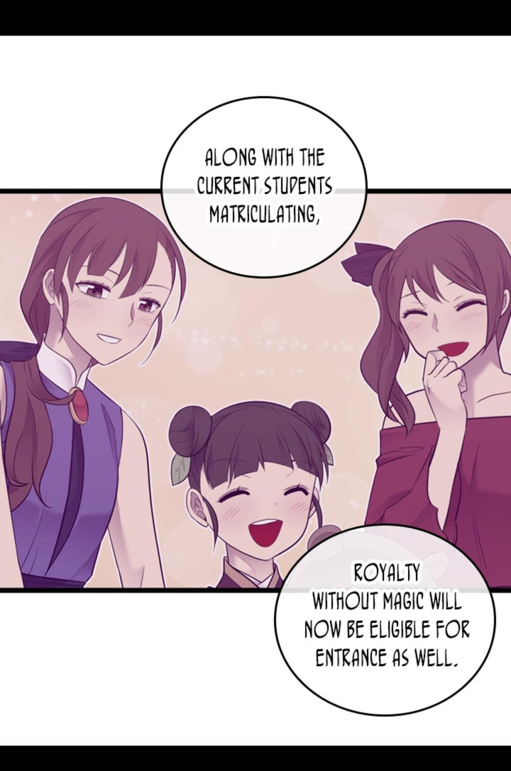 They Say I Was Born A King’s Daughter - Chapter 240 Page 55