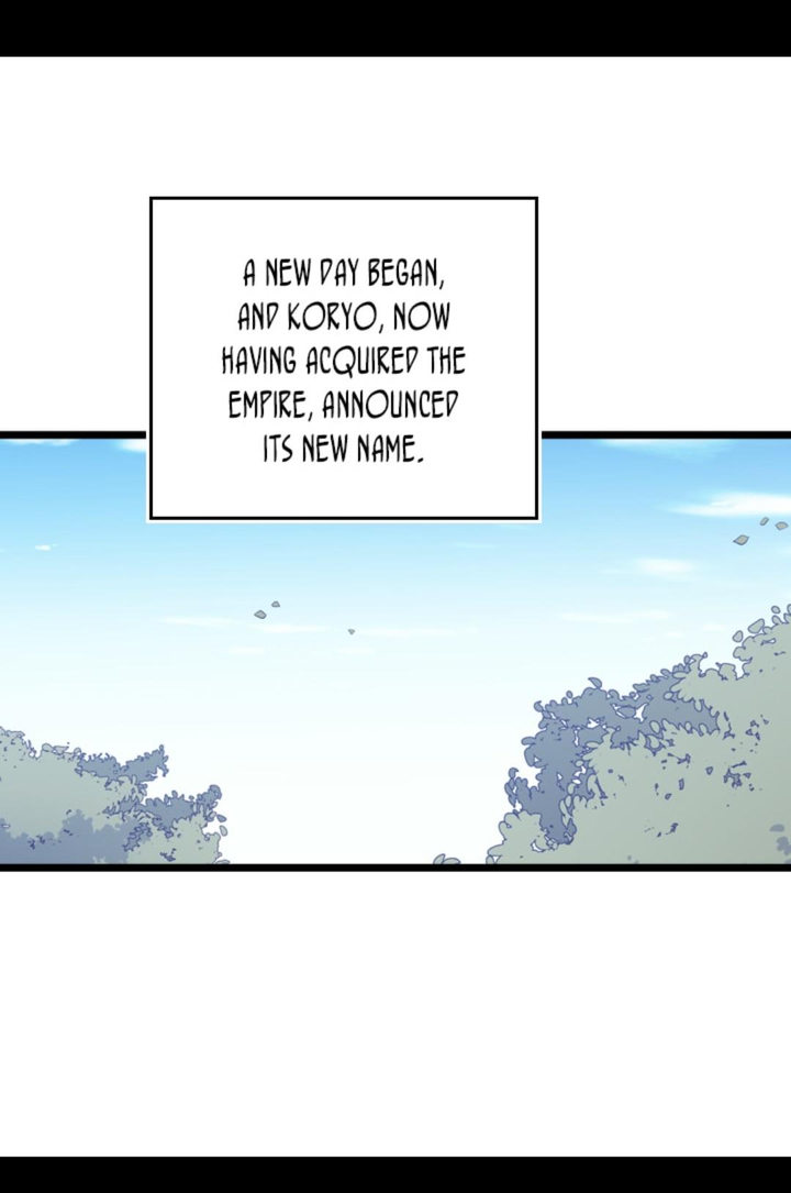 They Say I Was Born A King’s Daughter - Chapter 241 Page 3