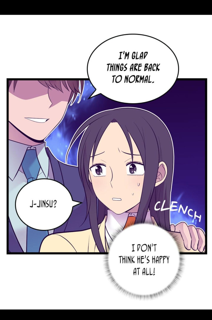 They Say I Was Born A King’s Daughter - Chapter 241 Page 32