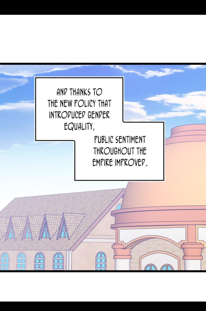 They Say I Was Born A King’s Daughter - Chapter 241 Page 5