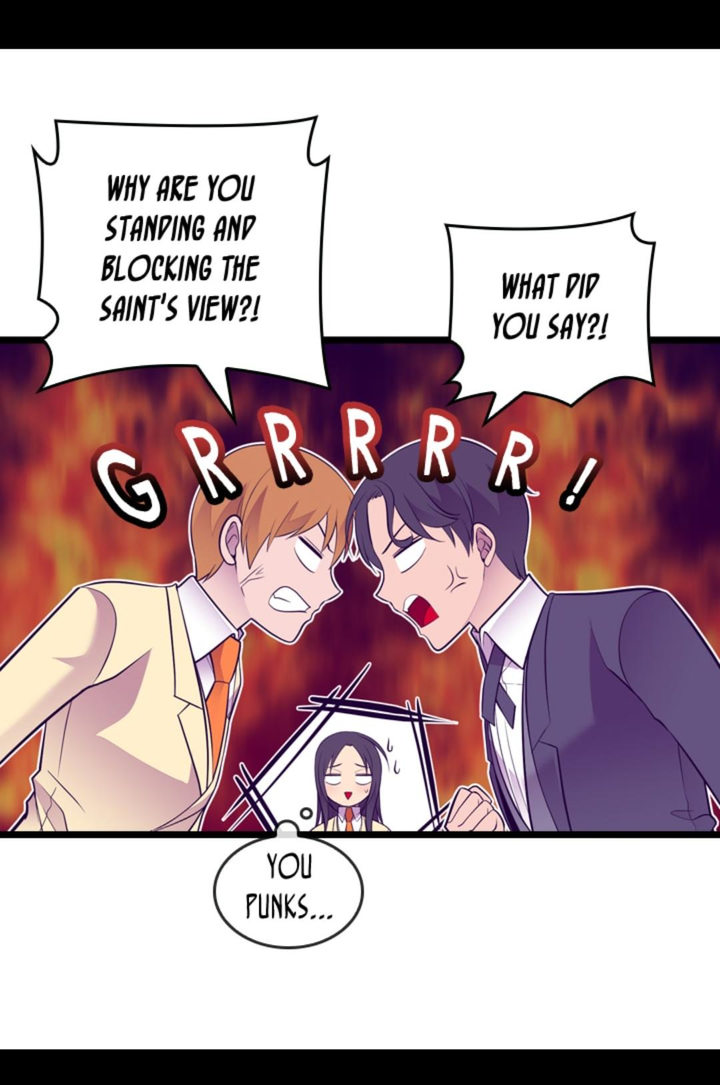 They Say I Was Born A King’s Daughter - Chapter 241 Page 51